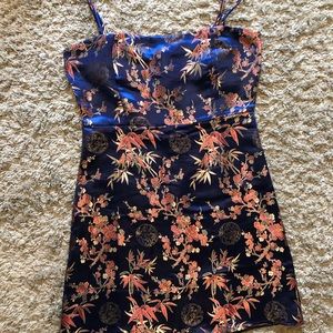 Super cute mini dress